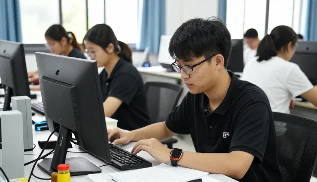 如何选择适合技术说明的行业定制服务？