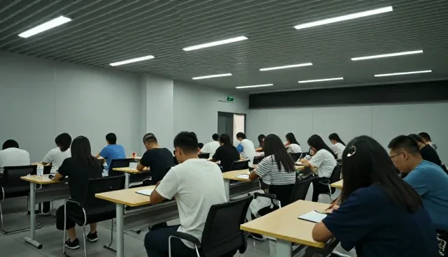 性能分析：课程资源开发中的管理办法