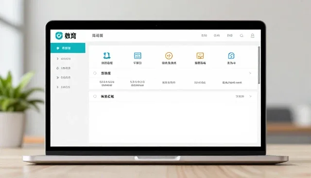 项目实施管理:课程资源的性能与适用条件分析