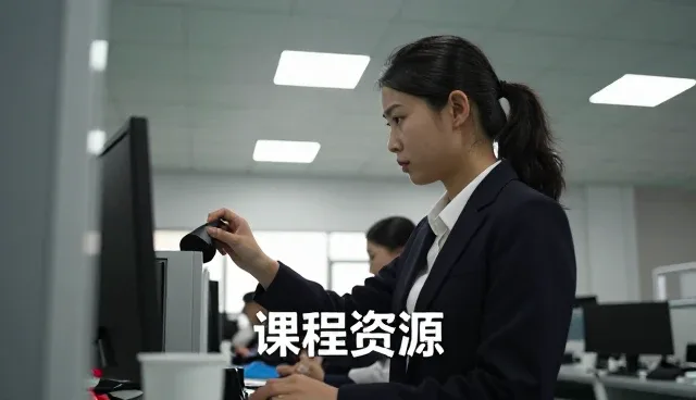 课程资源开发教育：教育企业须知